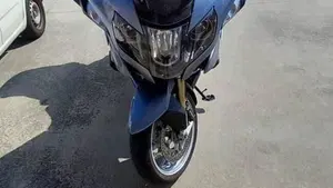 Bmw R 1200 RT (2014 - 16)  (6)