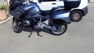 Bmw R 1200 RT (2014 - 16)  (7)