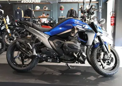Bmw R 1300 R (2026 - 27) - Annuncio 10095087
