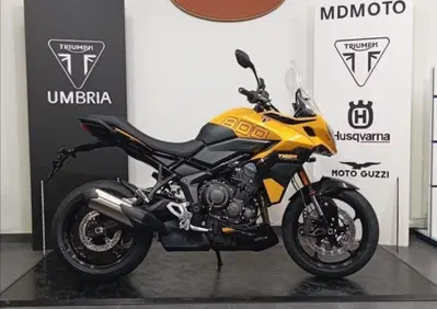 Triumph Tiger Sport 800 (2025 - 26) - Annuncio 10095091