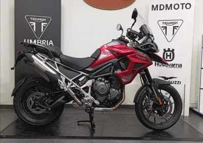 Triumph Tiger 1200 GT Pro (2024 - 26) - Annuncio 10095092
