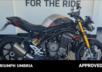 Triumph Speed Triple 1200 RS (2025 - 26) - Annuncio 10095095