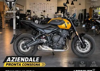 Triumph Trident 660 (2026) - Annuncio 10095107