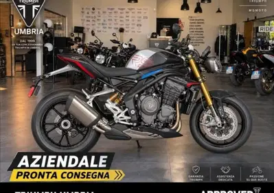 Triumph Speed Triple 1200 RS (2025 - 26) - Annuncio 10095111