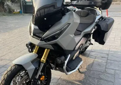 Honda X-ADV 750 Travel (2025 - 26) - Annuncio 10095113