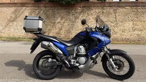 Honda Transalp XL 700 V ABS (2007 - 2013)  (3)