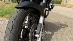 Honda Transalp XL 700 V ABS (2007 - 2013)  (7)