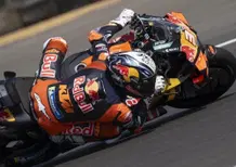 MotoGP. Pedro Acosta ha il talento di Marc, lo dice il suo ingegnere