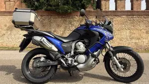 Honda Transalp XL 700 V ABS (2007 - 2013)  (9)
