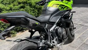 Triumph Tiger Sport 660 (2025)  (4)