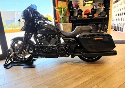 Harley-Davidson Street Glide (2024 - 26) - Annuncio 10095118