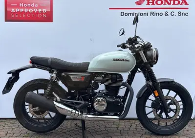 Honda GB 350 S (2025 - 26) - Annuncio 10095120