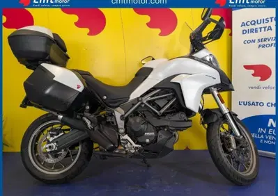 Ducati Multistrada 950 (2018) - Annuncio 10095121