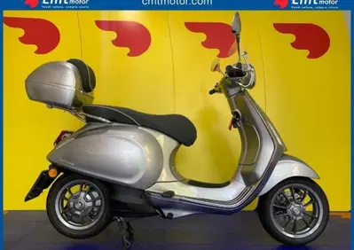 Vespa Vespa Elettrica 70 (2020 - 24) - Annuncio 10095123