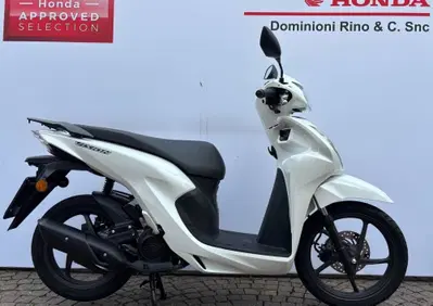 Honda Vision 110 (2021 - 24) - Annuncio 10095139