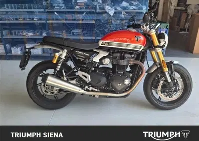 Triumph Speed Twin 1200 RS (2025 - 26) - Annuncio 10080961