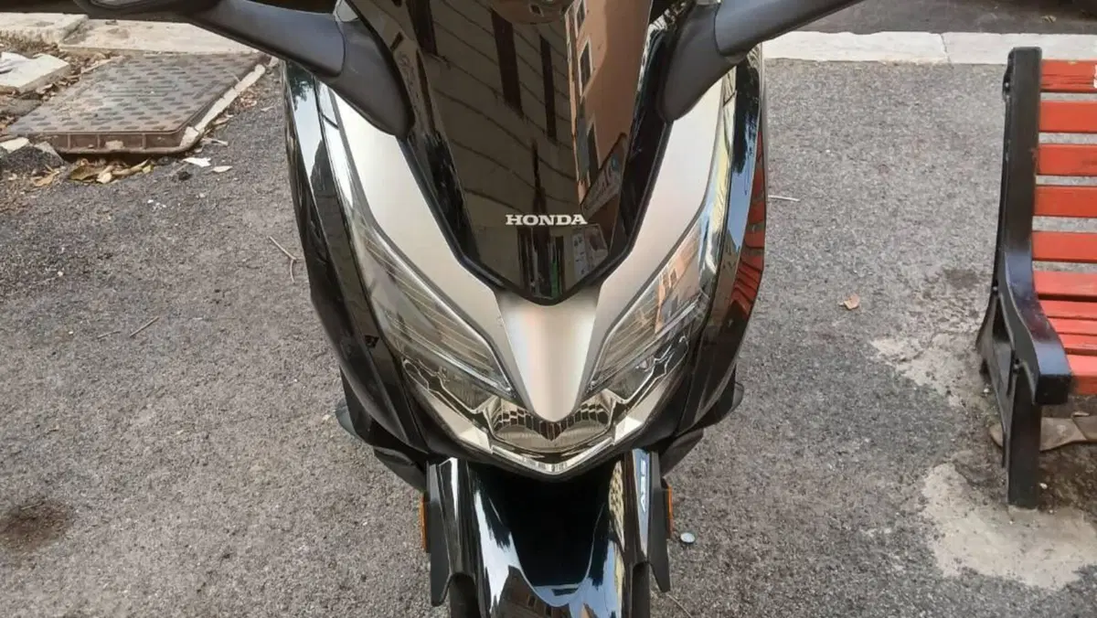 Honda Forza 300 ABS (2018 - 20) 
