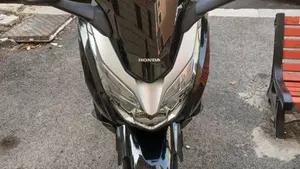 Honda Forza 300 ABS (2018 - 20) 