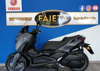 Yamaha X-Max 300 Tech Max (2025 - 26) - Annuncio 10095130