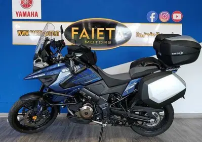 Suzuki V-Strom 1050DE (2023 - 24) - Annuncio 10095133