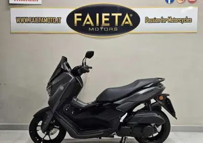 Yamaha N-Max 125 (2025 - 26) - Annuncio 10095138
