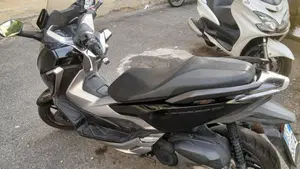 Honda Forza 300 ABS (2018 - 20)  (2)