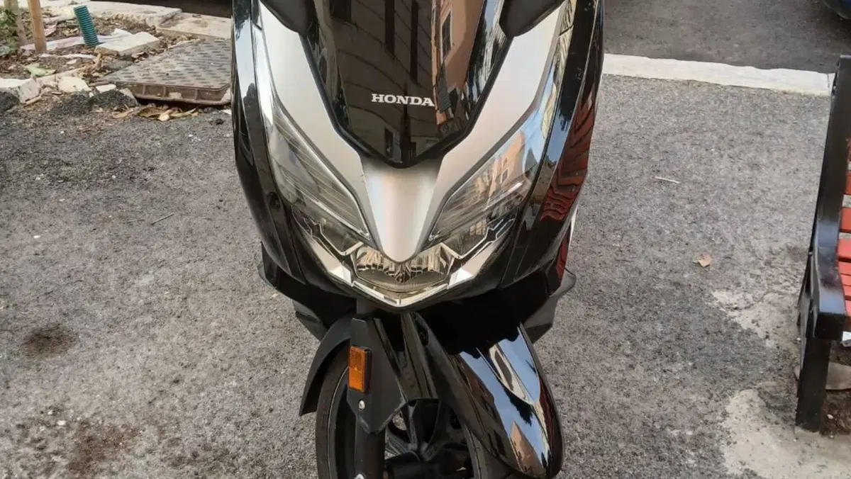 Honda Forza 300 ABS (2018 - 20)  (4)