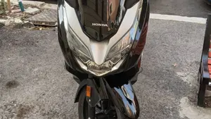 Honda Forza 300 ABS (2018 - 20)  (4)