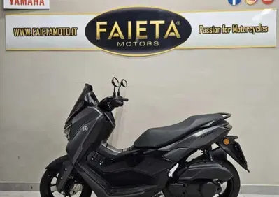 Yamaha N-Max 125 (2025 - 26) - Annuncio 10095159