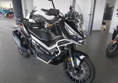 Zontes ZT368-G (2024 - 25) - Annuncio 10095163
