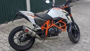 KTM 690 Duke (2012 - 16) 