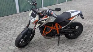 KTM 690 Duke (2012 - 16)  (3)