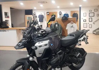 Bmw R 1300 GS Adventure ASA (2025 - 26) - Annuncio 10095169
