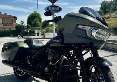 Harley-Davidson Road Glide Limited (2021 - 25) - Annuncio 10095166