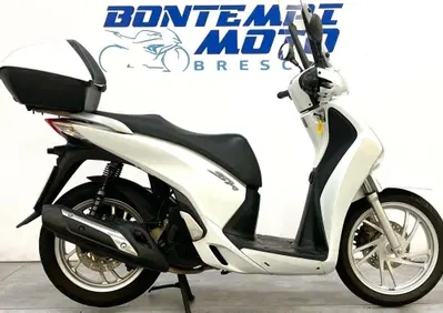 Honda SH 125 i ABS (2013 - 17) - Annuncio 10094968