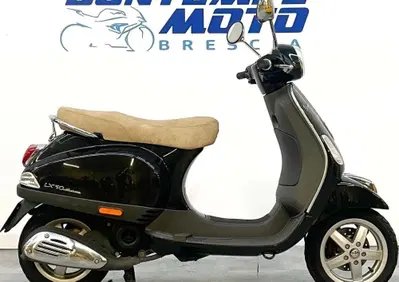 Vespa LX 50 4T (2009 - 14) - Annuncio 10094970