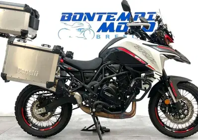 Benelli TRK 702X (2023 - 25) - Annuncio 10094971