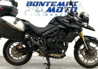 Triumph Tiger 800 ABS (2010 - 14) - Annuncio 10094972