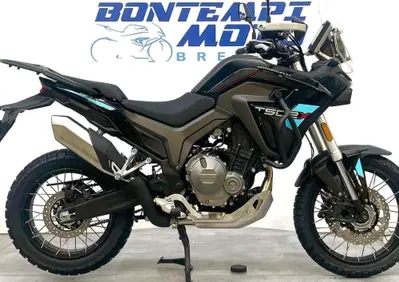 Morbidelli T502X (2026) - Annuncio 10094973