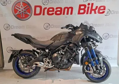 Yamaha Niken 850 (2018 - 20) - Annuncio 10095176