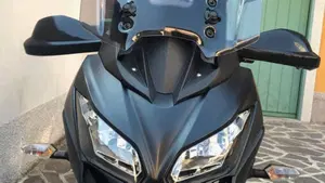 Kawasaki Versys 650 Tourer Plus (2017 - 20)  (3)