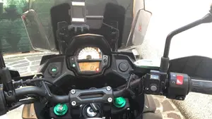 Kawasaki Versys 650 Tourer Plus (2017 - 20)  (4)