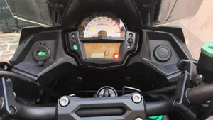 Kawasaki Versys 650 Tourer Plus (2017 - 20)  (5)