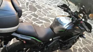 Kawasaki Versys 650 Tourer Plus (2017 - 20)  (7)