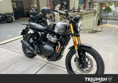 Royal Enfield Bear 650 (2025 - 26) - Annuncio 10095175