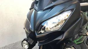 Kawasaki Versys 650 Tourer Plus (2017 - 20)  (8)