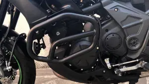 Kawasaki Versys 650 Tourer Plus (2017 - 20)  (10)
