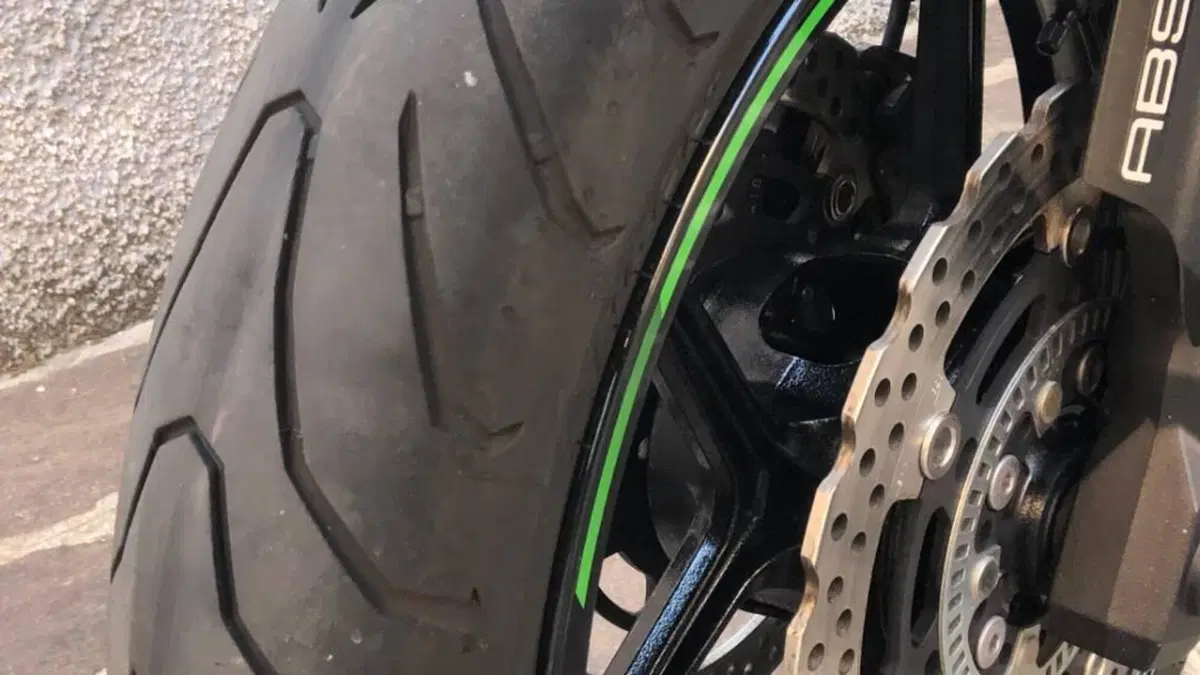 Kawasaki Versys 650 Tourer Plus (2017 - 20)  (11)