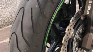 Kawasaki Versys 650 Tourer Plus (2017 - 20)  (11)