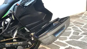 Kawasaki Versys 650 Tourer Plus (2017 - 20)  (14)